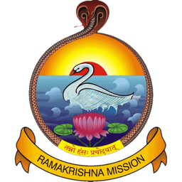 Ramakrishna Mission logo